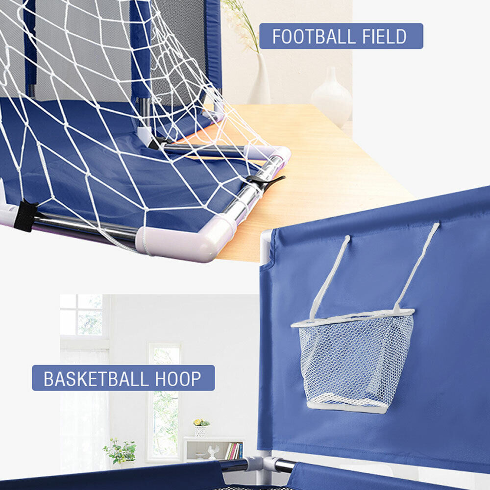 Baby Playpen Child Play Mat - 12 Panels