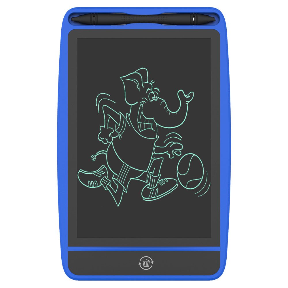 8.5 inch LCD Writing and Drawing Board - Suitable For All Ages