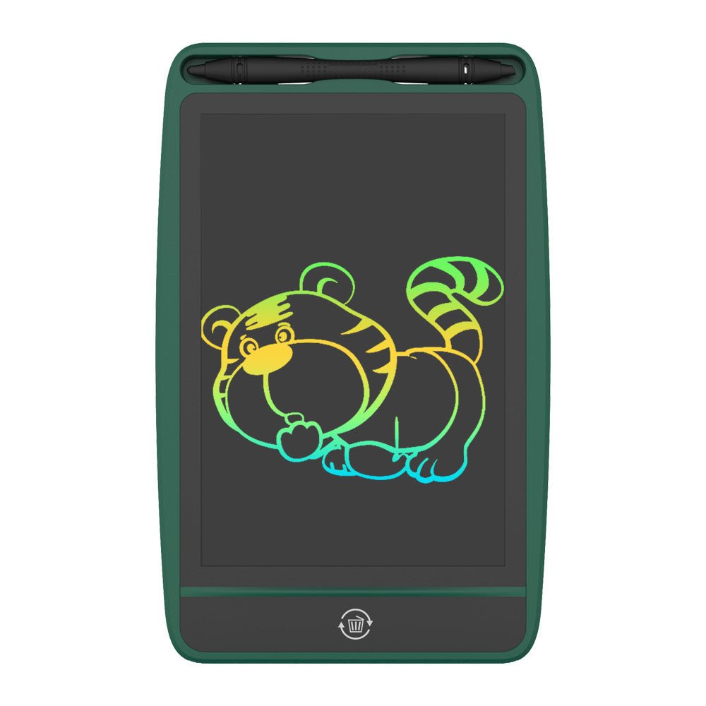 8.5 inch LCD Writing and Drawing Board - Suitable For All Ages