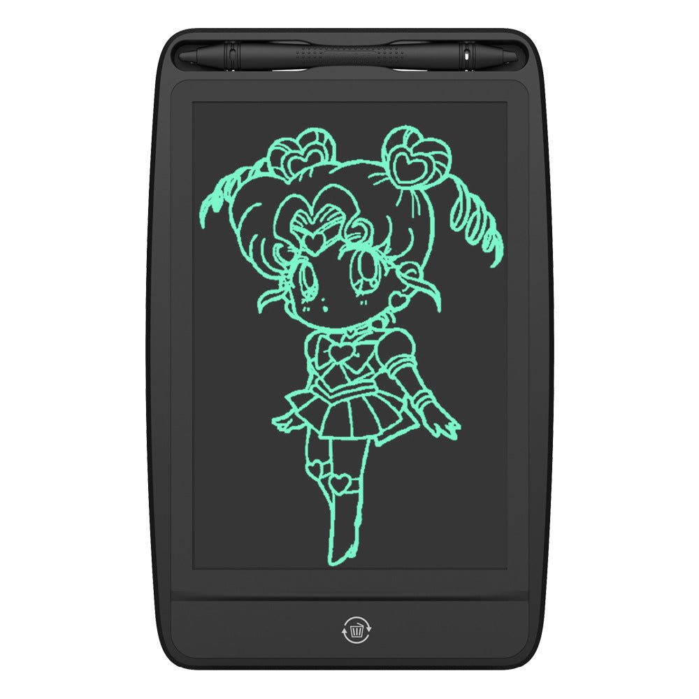 8.5 inch LCD Writing and Drawing Board - Suitable For All Ages