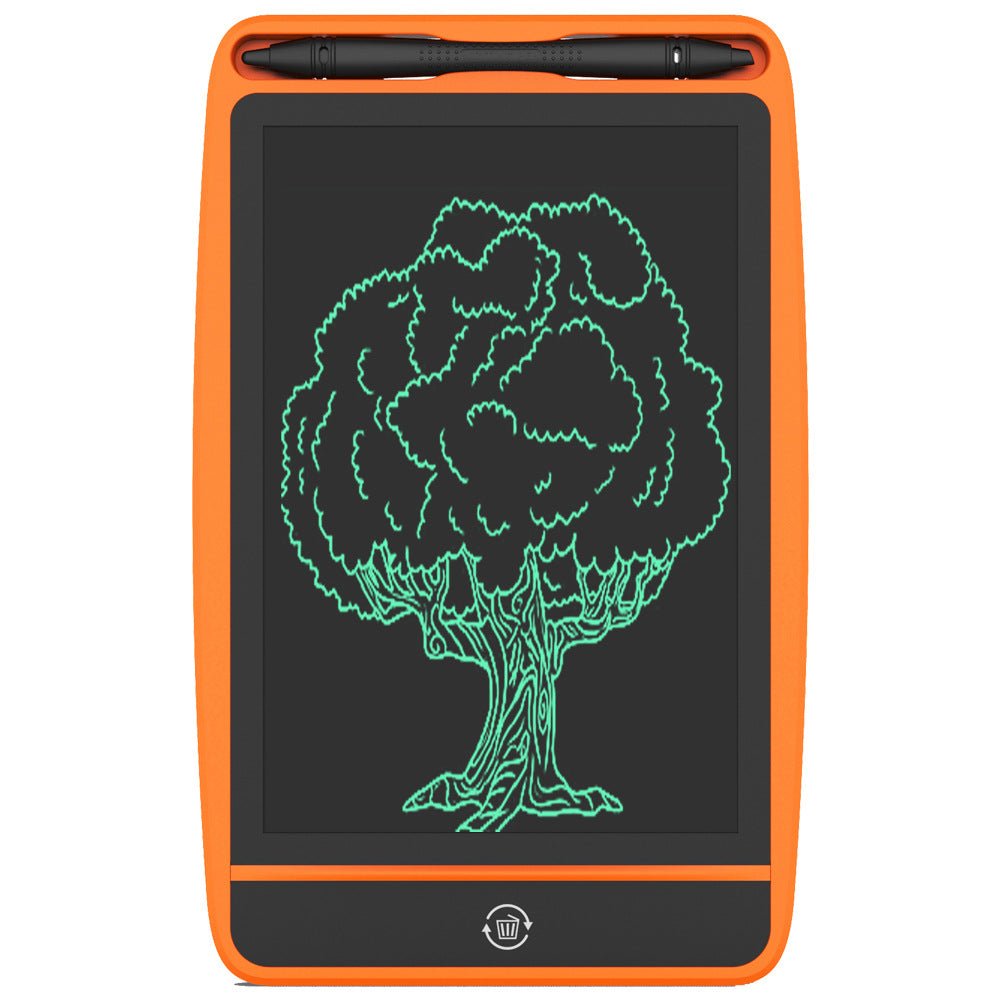 8.5 inch LCD Writing and Drawing Board - Suitable For All Ages