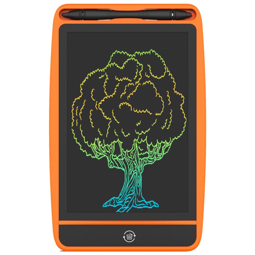 8.5 inch LCD Writing and Drawing Board - Suitable For All Ages