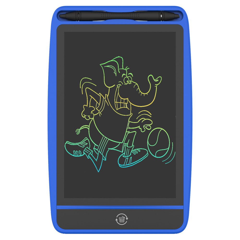 8.5 inch LCD Writing and Drawing Board - Suitable For All Ages