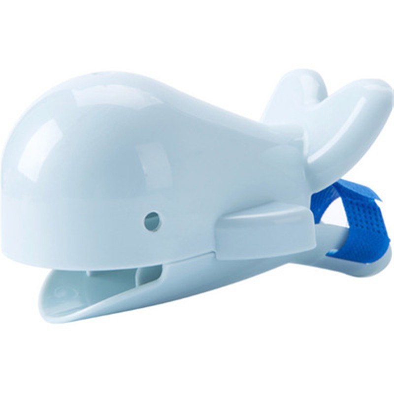 Cute Dolphin Faucet Extenders for Children's Convenience