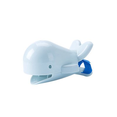 Cute Dolphin Faucet Extenders for Children's Convenience