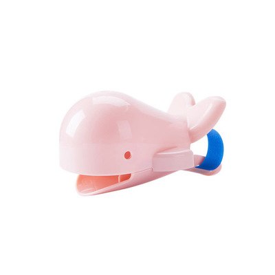Cute Dolphin Faucet Extenders for Children's Convenience
