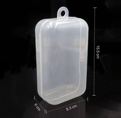 Silicone Deer Hand Gripped Teether for Babies