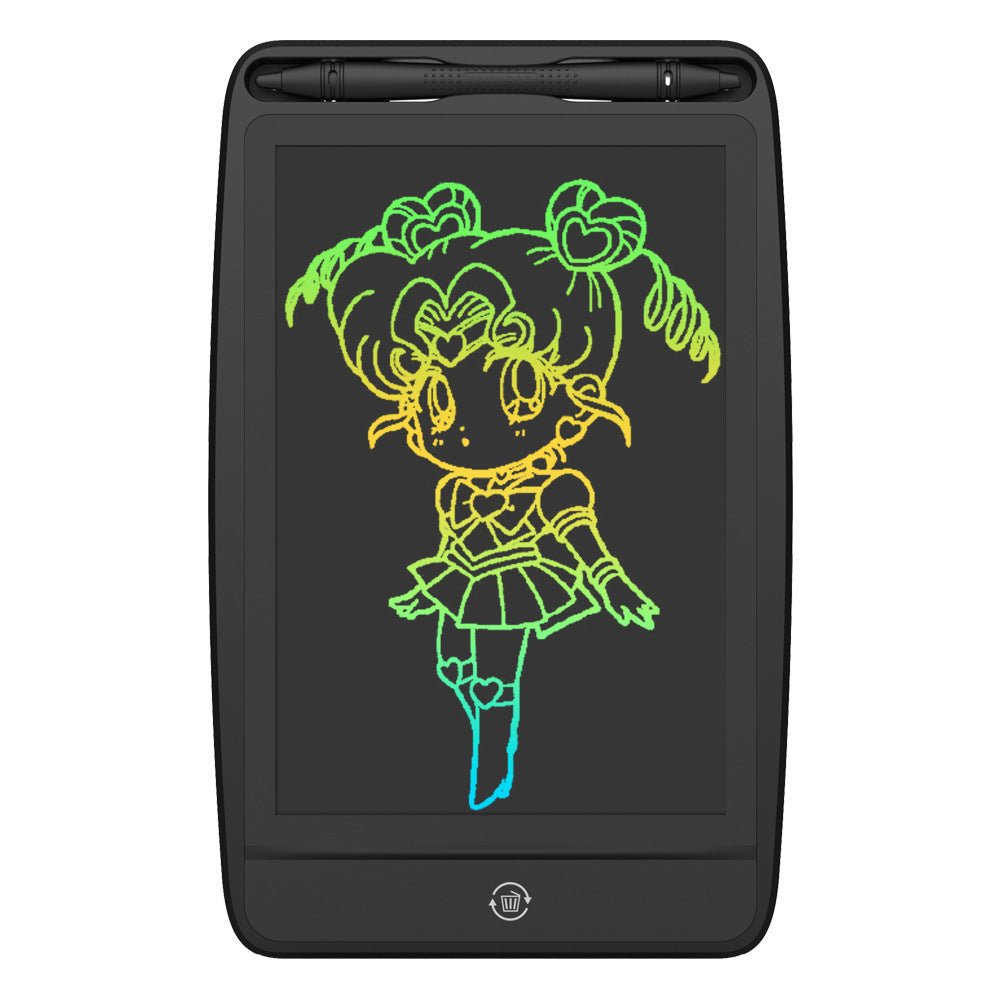8.5 inch LCD Writing and Drawing Board - Suitable For All Ages