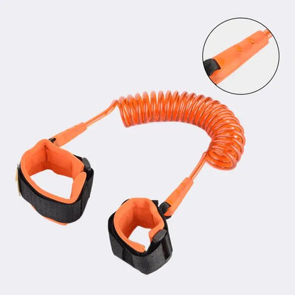 Adjustable Anti-Lost Child Wrist Safety Link