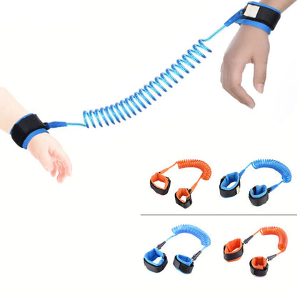 Adjustable Anti-Lost Child Wrist Safety Link